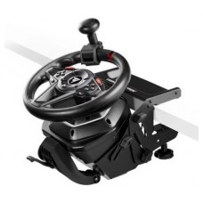 THRUSTMASTER T128 SIMTASK FARMING PACK - PS5 / PC (Espera 4 dias) THRUSTMASTER T128 SIMTASK FARMING PACK - PS5 / PC (Espera 4 dias)