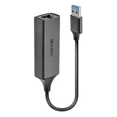 Lindy 43298 adaptador y tarjeta de red Ethernet 5000 Mbit/s (Espera 4 dias) Lindy 43298 adaptador y tarjeta de red Ethernet 5000 Mbit/s (Espera 4 dias)