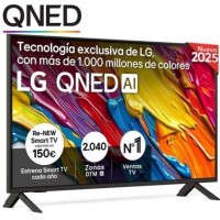 TELEVISOR LG 55QNED84A6C TELEVISOR LG 55QNED84A6C