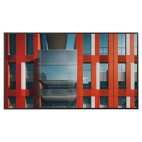 Sharp PN-ME862 Pantalla plana para señalización digital 2,18 m (86") LED 450 cd / m² 4K Ultra HD Negro Android (Espera 4 dias) Sharp PN-ME862 Pantalla plana para señalización digital 2,18 m (86") LED 450 cd / m² 4K Ultra HD Negro Android (Espera 4 dias)