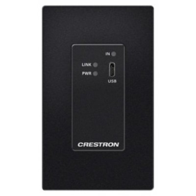CRESTRON (HD-TX-4KZ-111-1G-B) (Espera 4 dias) CRESTRON (HD-TX-4KZ-111-1G-B) (Espera 4 dias)