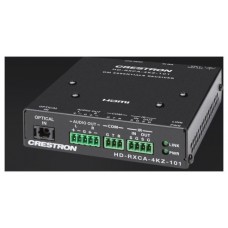 CRESTRON (HD-RXCA-4KZ-101) DM&reg; (Espera 4 dias)