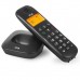 TELEFONO SPC DECT AIR BK