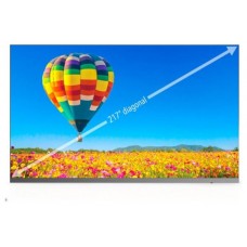 SHARP LED BUNDLES LD-E121-217, INDOOR LED 1.2 MM E SERIES 217" UHD, INCLUDING 64 MODULES OF TYPE LD-E121 1X LED CONTROLLER OVERFRAME KIT POWER BAR WALL MOUNT SPARE PARTS KIT PIXEL CARD REMOVAL TOOL (81000830) (Espera 4 dias)