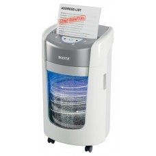 DESTRUCTORA OPTIMAX HOME OFFICE 225 P5 LEITZ 83580000 (Espera 4 dias) DESTRUCTORA OPTIMAX HOME OFFICE 225 P5 LEITZ 83580000 (Espera 4 dias)