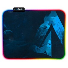 ALFOMBRILLA ABYSM COVENANT RGB M BASE DE GOMA 355x300