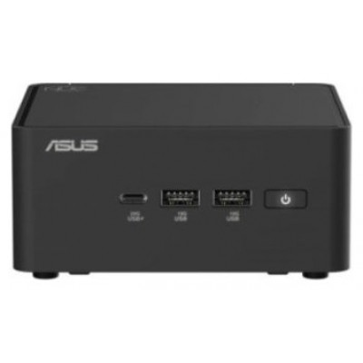 ASUS NUC 15 PRO RNUC15CRHV700000, ARL-H 28W VPRO (U7 265H), INTEL WI-FI 7 BE201, SIN CABLE, TALL (Espera 4 dias) ASUS NUC 15 PRO RNUC15CRHV700000, ARL-H 28W VPRO (U7 265H), INTEL WI-FI 7 BE201, SIN CABLE, TALL (Espera 4 dias)