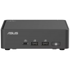 ASUS NUC 15 PRO RNUC15CRKI300000, RPL-R 15W (C3 100U), INTEL WI-FI 7 BE202, SIN CABLE, SLIM (Espera 4 dias) ASUS NUC 15 PRO RNUC15CRKI300000, RPL-R 15W (C3 100U), INTEL WI-FI 7 BE202, SIN CABLE, SLIM (Espera 4 dias)