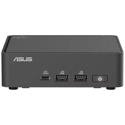 ASUS NUC 15 PRO RNUC15CRKI300000, RPL-R 15W (C3 100U), INTEL WI-FI 7 BE202, SIN CABLE, SLIM (Espera 4 dias) ASUS NUC 15 PRO RNUC15CRKI300000, RPL-R 15W (C3 100U), INTEL WI-FI 7 BE202, SIN CABLE, SLIM (Espera 4 dias)