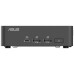 ASUS NUC 15 PRO RNUC15CRKI300000, RPL-R 15W (C3 100U), INTEL WI-FI 7 BE202, SIN CABLE, SLIM (Espera 4 dias) ASUS NUC 15 PRO RNUC15CRKI300000, RPL-R 15W (C3 100U), INTEL WI-FI 7 BE202, SIN CABLE, SLIM (Espera 4 dias)