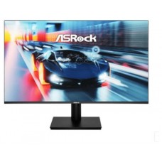 MONITOR ASROCK CL25FFB,25",IPS (FHD),1920X1080,120HZ,1500:1,1MS,1HDMI+1VGA,PLANO,NEGRO (Espera 4 dias) MONITOR ASROCK CL25FFB,25",IPS (FHD),1920X1080,120HZ,1500:1,1MS,1HDMI+1VGA,PLANO,NEGRO (Espera 4 dias)