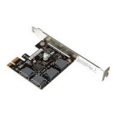 TARJETA ASUS PCIE TO 4 SATA CARD-SI (SÓLO PARA PLACAS BASE ASUS) (Espera 4 dias) TARJETA ASUS PCIE TO 4 SATA CARD-SI (SÓLO PARA PLACAS BASE ASUS) (Espera 4 dias)