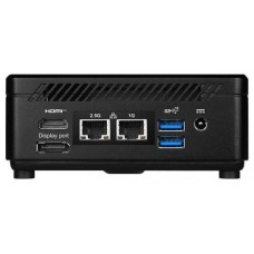 BAREBONE MSI Cubi 5 1M-438BEU BLACK (Espera 4 dias) BAREBONE MSI Cubi 5 1M-438BEU BLACK (Espera 4 dias)