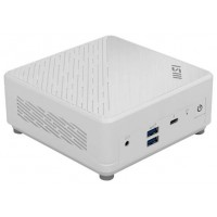 BAREBONE MSI Cubi 5 1M-441BEU WHITE (Espera 4 dias)