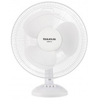 PAE VENTILADOR SOBREMESA TAURUS GRECO 16 40CM 45W 3VEL PAE VENTILADOR SOBREMESA TAURUS GRECO 16 40CM 45W 3VEL