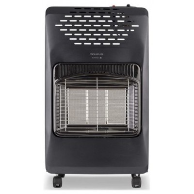 PAE TAURUS CALENTADORES DE GAS TROPICANO GAS COMPACT