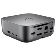 HP Docking station G6 Thunderbolt 4 Ultra 100 W USB-C