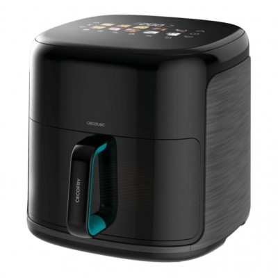 CECOTEC CECOFRY&GRILL SMOKIN"PRIME 8500