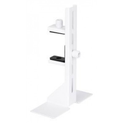 SOPORTE PARA VGA UNIVERSAL ABYSM AB451001 BLANCO