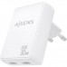 CARGADOR AISENS ASCH-30W2P075-W