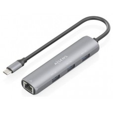 AIS-HUB ASUC-4P038-GR AIS-HUB ASUC-4P038-GR