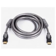 CABLE HDMI (MACHO TIPO A / MACHO TIPO A) DE 3 M (Espera 4 dias)