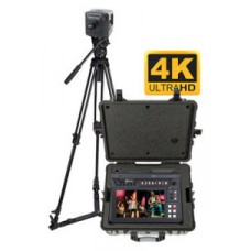 DATAVIDEO BUNDLE W KMU-200, BC-15, HC-850, STA-100 (BDL-1614)-(9900-1614) (Espera 4 dias)