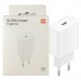 CARGADOR  USB-C XIAOMI MI PARED 20W CHARGER BHR4927GL