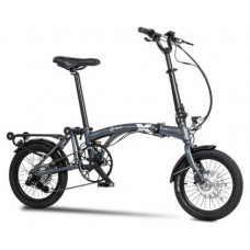 YOUIN E-BIKE URBANA OXFORD 16 (Espera 4 dias) YOUIN E-BIKE URBANA OXFORD 16 (Espera 4 dias)