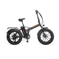 EBIKE  TEXAS II - URBAN - FAT (Espera 4 dias)