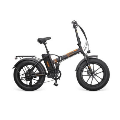 EBIKE  TEXAS II - URBAN - FAT (Espera 4 dias)