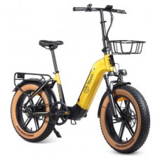 YOUIN E-BIKE 20" FAT YOUIN LU (Espera 4 dias) YOUIN E-BIKE 20" FAT YOUIN LU (Espera 4 dias)