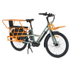 YOUIN E-BIKE CARGO YOUIN BERLI (Espera 4 dias) YOUIN E-BIKE CARGO YOUIN BERLI (Espera 4 dias)