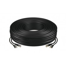 DataVideo CB-68 cable de se&ntilde;al 70 m Negro (Espera 4 dias)