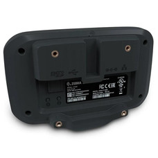 Zebra Terminal CC600 5" 4GB RAM / 32GB Flash