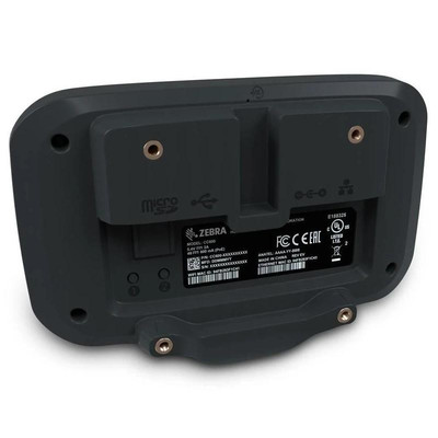 Zebra Terminal CC600 5" 4GB RAM / 32GB Flash Zebra Terminal CC600 5" 4GB RAM / 32GB Flash