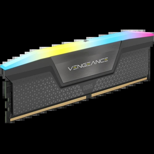 Corsair Vengeance RGB módulo de memoria 16 GB 1 x 16 GB DDR5 (Espera 4 dias) Corsair Vengeance RGB módulo de memoria 16 GB 1 x 16 GB DDR5 (Espera 4 dias)