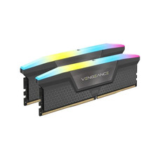 MEMORIA CORSAIR DDR5 16GB 2X8GB PC6000 VENGEANCE RGB CMH16GX5M2E6000Z36 (Espera 4 dias) MEMORIA CORSAIR DDR5 16GB 2X8GB PC6000 VENGEANCE RGB CMH16GX5M2E6000Z36 (Espera 4 dias)