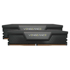 MEMORIA CORSAIR DDR5 8GB 1X8GB PC5200 VENGEANCE RGB CMH8GX5M1B5200C40 (Espera 4 dias)