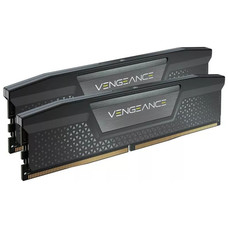 Corsair Vengeance CMK32GX5M2B6000C38 m&oacute;dulo de memoria 32 GB 2 x 16 GB DDR5 6000 MHz (Espera 4 dias)