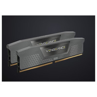 MEMORIA CORSAIR DDR5 32GB 2X16GB PC6000 VENGEANCE CMK32GX5M2B6000Z38 (Espera 4 dias)