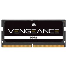 Corsair Vengeance CMSX32GX5M1A4800C40 m&oacute;dulo de memoria 32 GB 1 x 32 GB DDR5 4800 MHz (Espera 4 dias)
