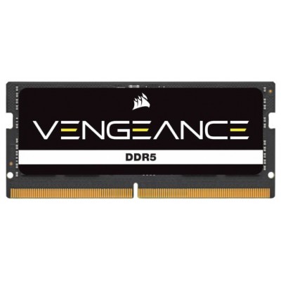 Corsair VENGEANCE m&oacute;dulo de memoria 64 GB 2 x 32 GB DDR5 4800 MHz (Espera 4 dias)