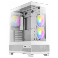 CAJA SEMITORRE ATX CX700 A-RGB BLANCO ANTEC (Espera 4 dias)