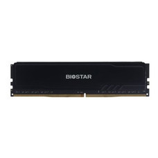 Biostar Memoria 8GB DDR4-3200Mhz Storming Vseries