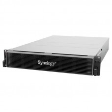 Synology DP7400 NAS 1xG 2x10G  i/10xHDD 20TB+2xSSD