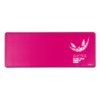ALFOMBRILLA GAMING DRIFT EDICION ESPECIAL EL RUBIUS ROSA XL 900 X 350 X 3 MM ALFOMBRILLA GAMING DRIFT EDICION ESPECIAL EL RUBIUS ROSA XL 900 X 350 X 3 MM