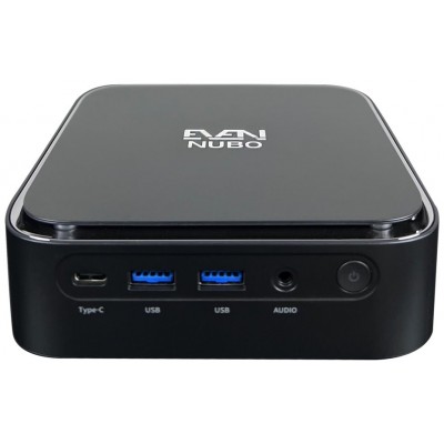 BAREBONE EVEN NUBO G12_i51235U_16GB _1TB (Espera 4 dias)