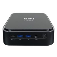 BAREBONE EVEN NUBO G12_i51235U_16GB _512GB (Espera 4 dias) BAREBONE EVEN NUBO G12_i51235U_16GB _512GB (Espera 4 dias)