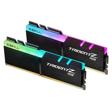 G.Skill Trident Z RGB F4-3200C16D-16GTZR m&oacute;dulo de memoria 16 GB 2 x 8 GB DDR4 288-pin DIMM (Espera 4 dias)